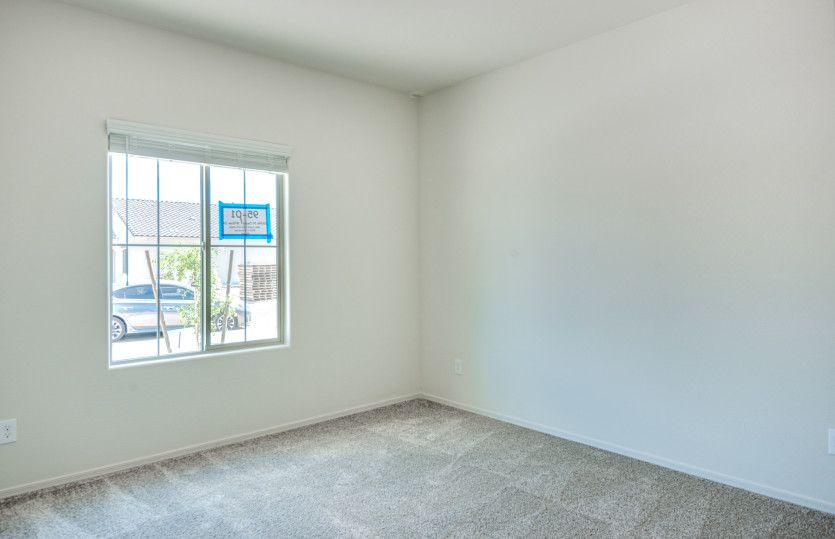 Move-In Ready Homes at Copper Falls