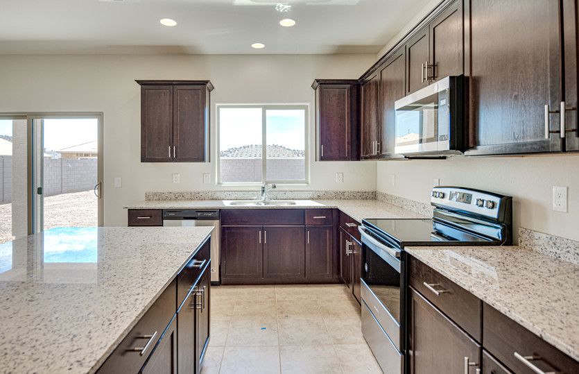 New Build Homes Available Now
