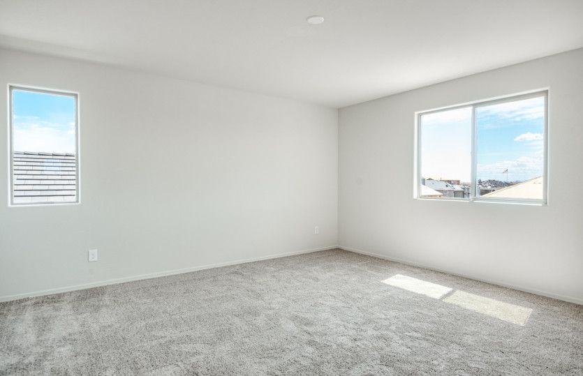 Owner's Suite