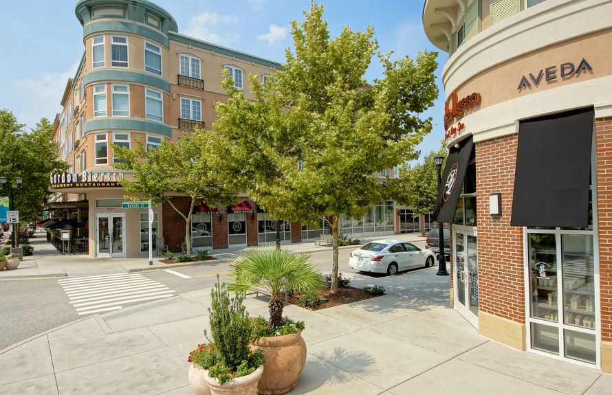 Shop at Nearby Market Common