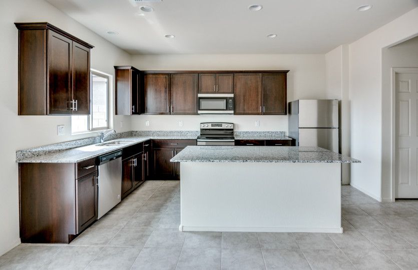 Copper Falls by Centex Homes