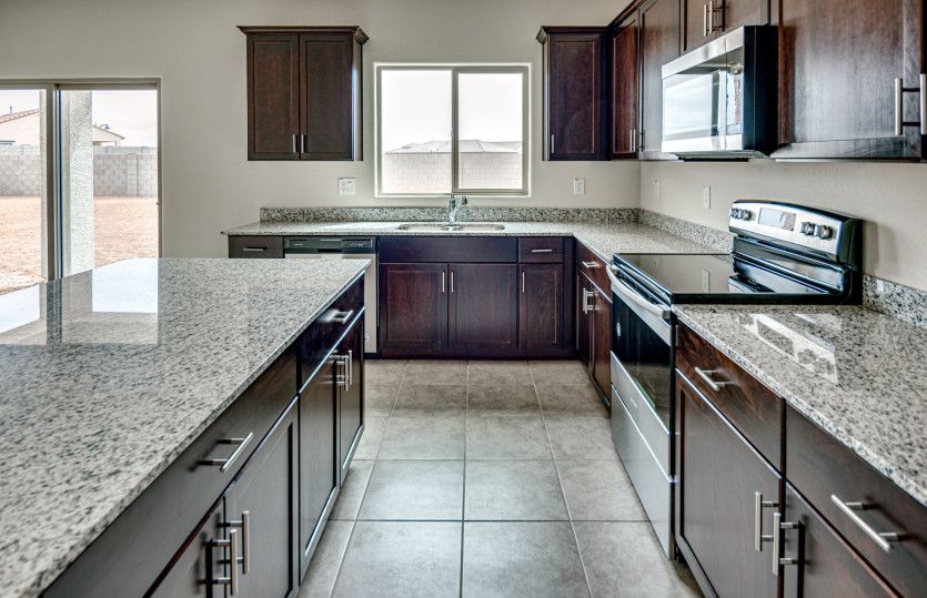 Top Home Builder in Maricopa