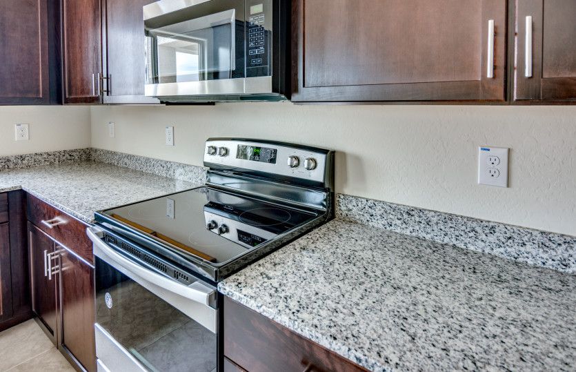 New Build Communities in Buckeye