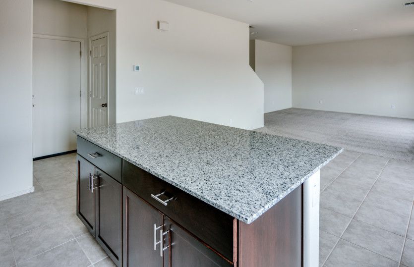 Quality New Home Builder in AZ