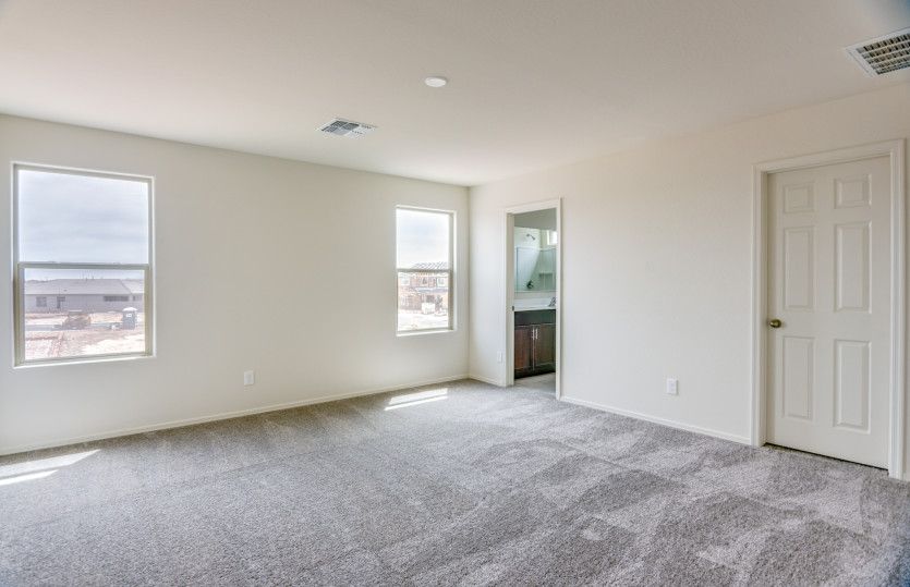 Owner's Suite