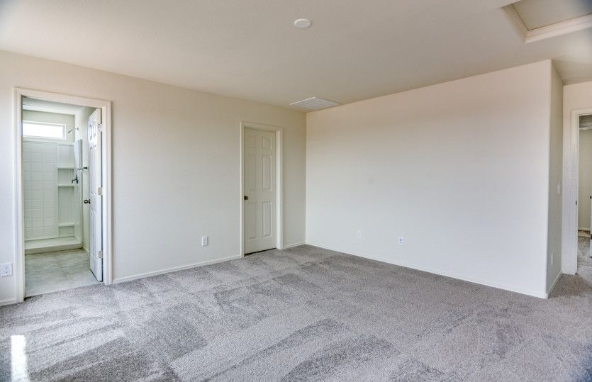 Move-In Ready Homes For Sale