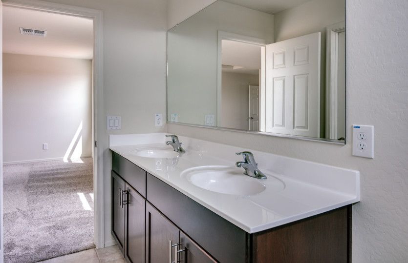 Quick Move-In Homes Available Now