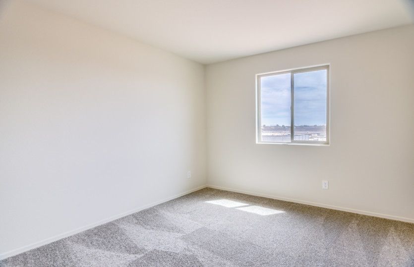 New Homes For Sale in Buckeye