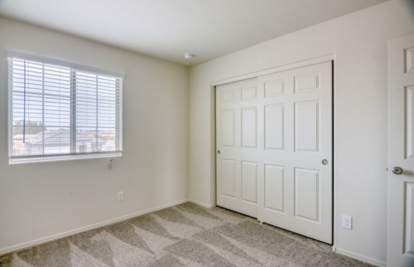 New Homes Available Now