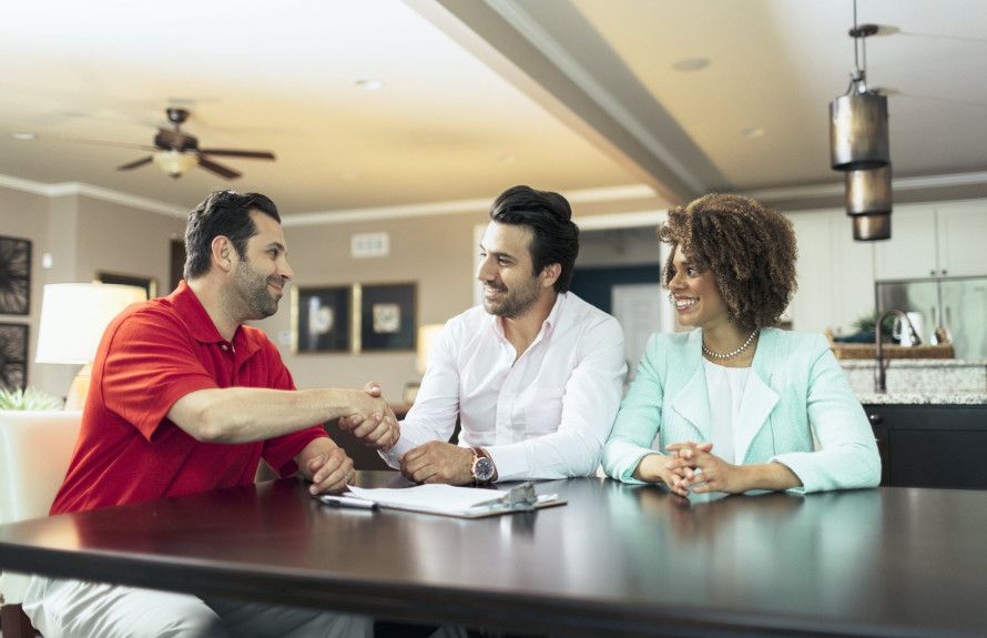 Heartwood in Richmond Hill, GA New Homes by Centex Homes