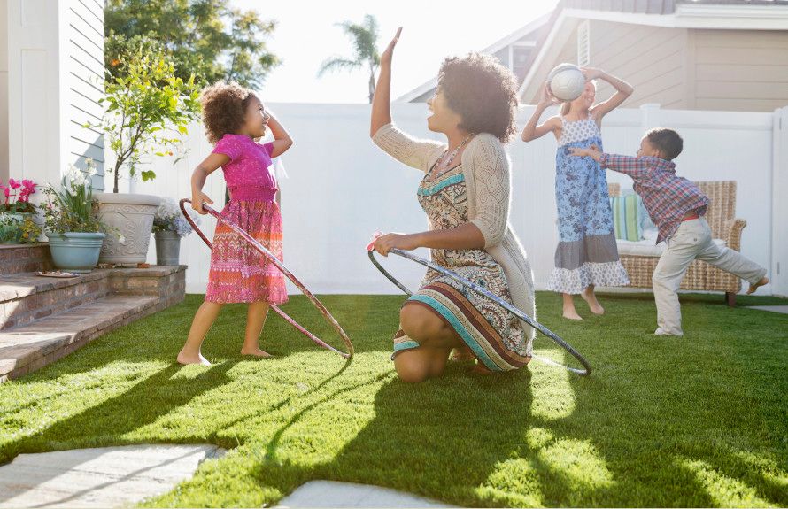 Homes Built for How You Live