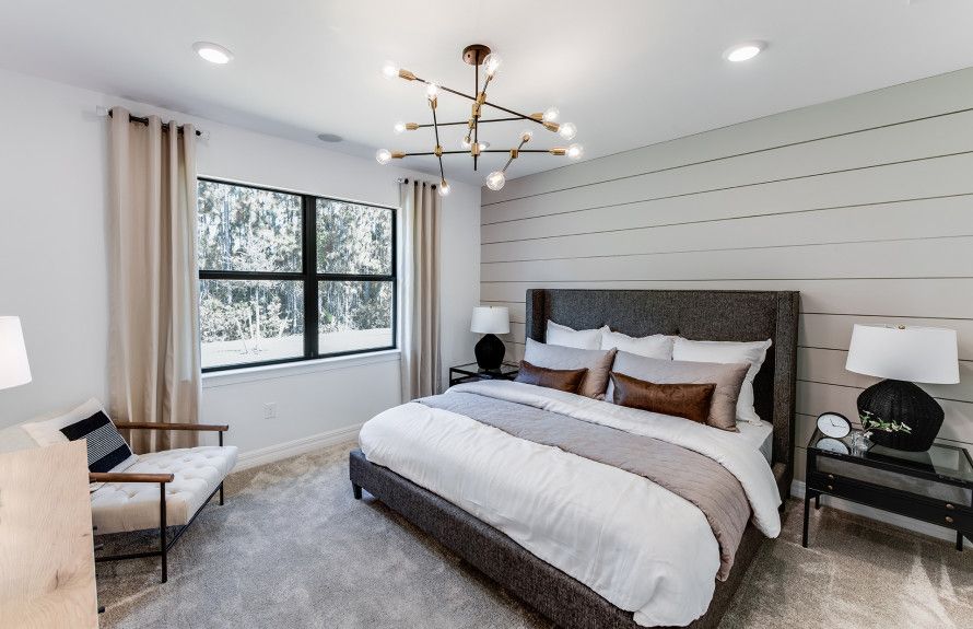 Private Owner's Suites