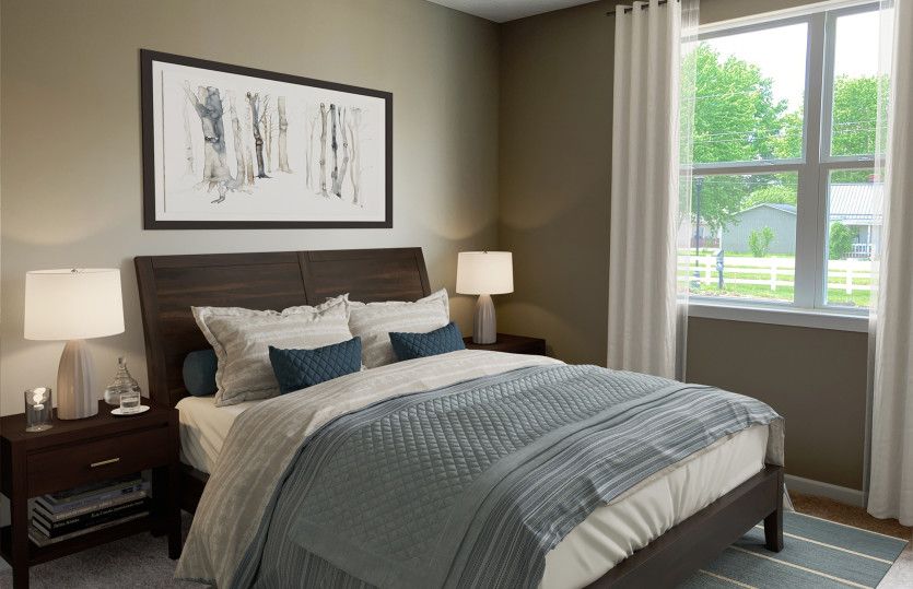 Owner's Suite