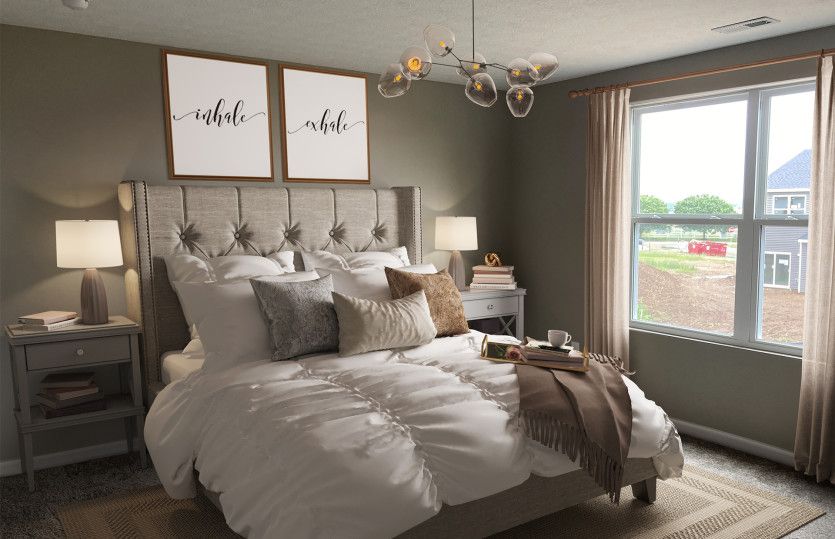Owner's Suite