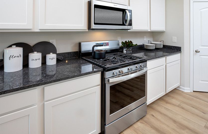 Kitchen Appliances