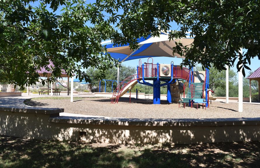 Rancho Sahuarita in Tucson