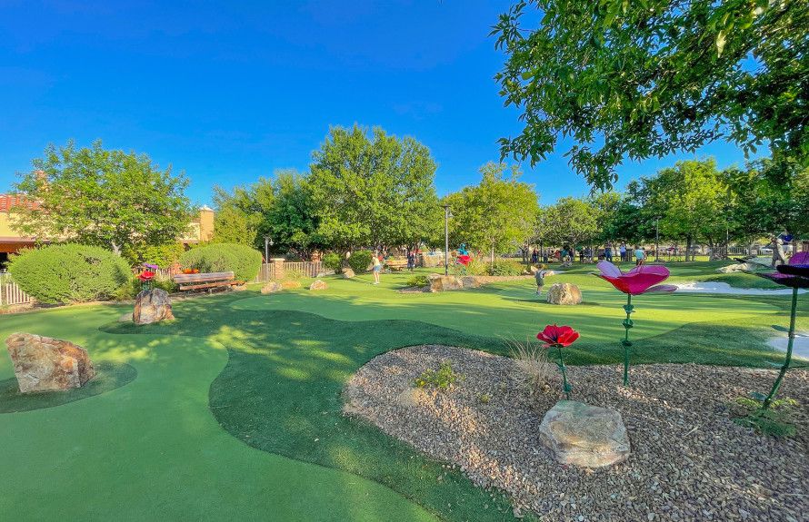 New Centex Homes in Sahuarita