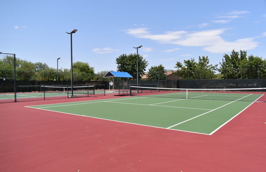 New Build Communities Tucson