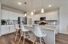 casa en Mobberly Farms por Centex Homes