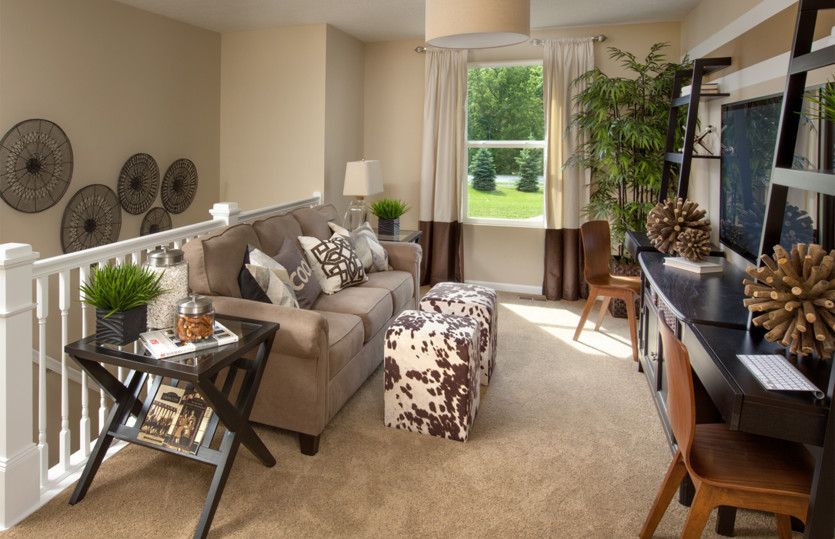 Similar Home Design Representation