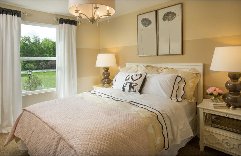 Similar Home Design Representation