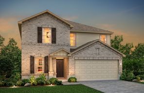 2050 Pleasant Knoll Circle (Sandalwood)