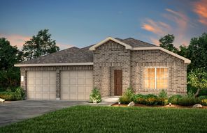 1929 Village Creek Lane (Morgan)