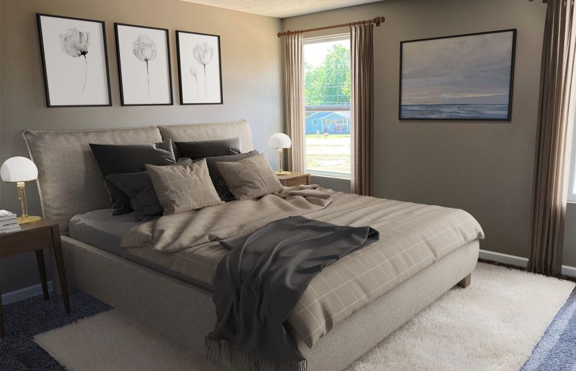Owner's Suite