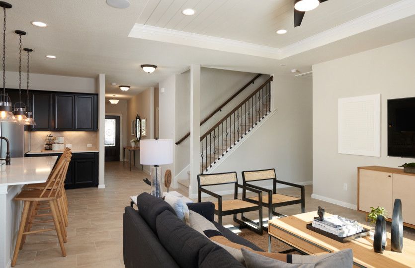 Open Concept