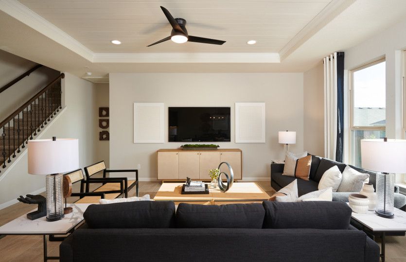 Gathering Room