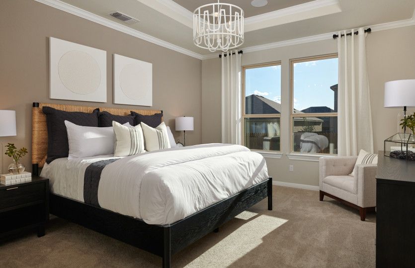 Owner's Suite