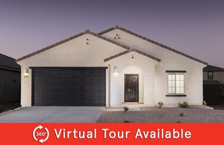 Lantana by Centex Homes in Phoenix-Mesa AZ