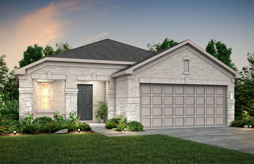Home Exterior S