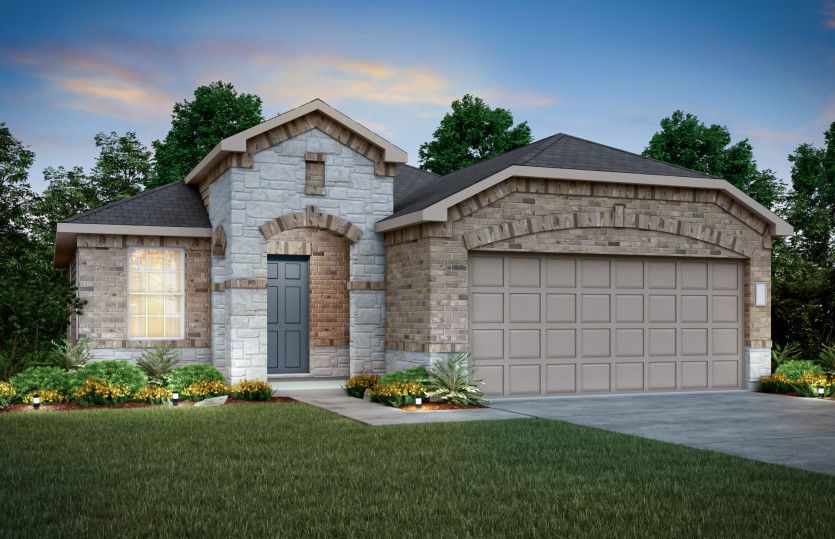 Home Exterior Q
