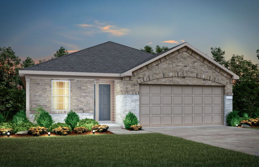 Home Exterior Q