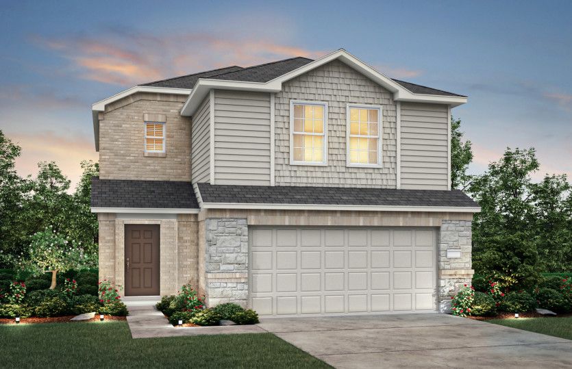 Home Exterior Q