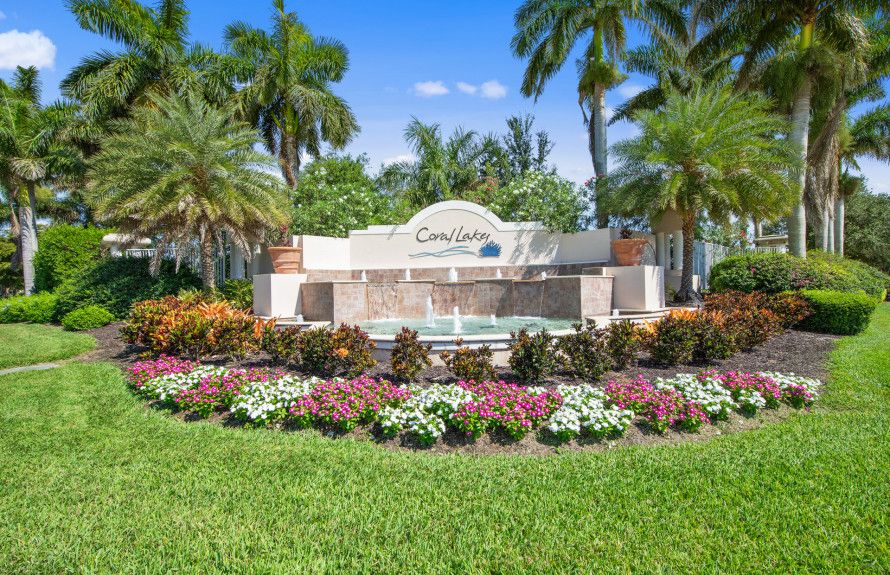 Located in Cape Coral