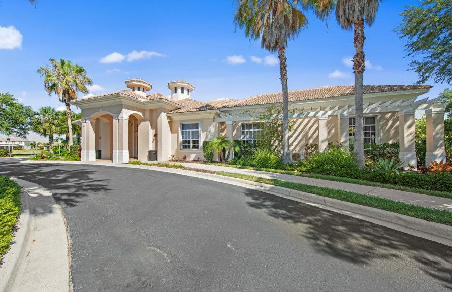 Clubhouse