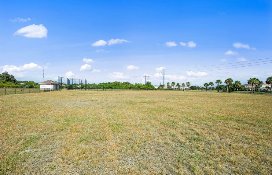 Baseball Field