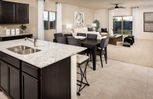 Home in Village at Sundance by Centex Homes