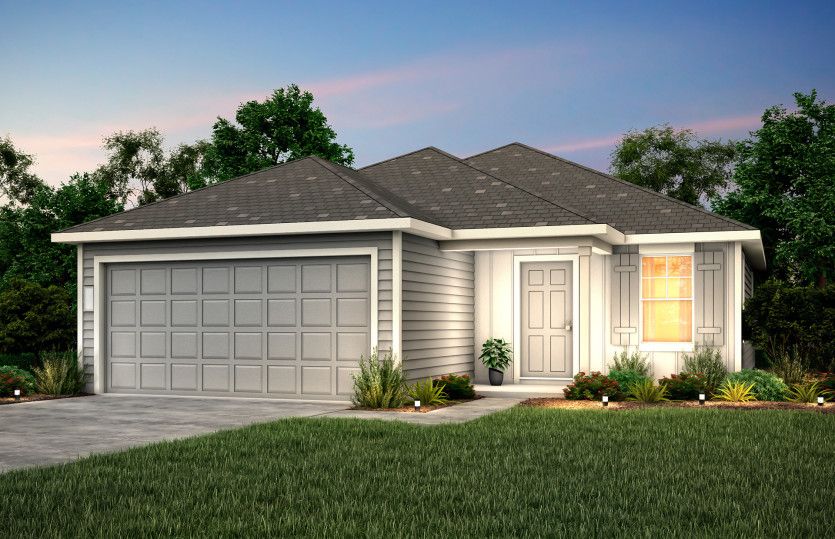 Home Exterior HC102