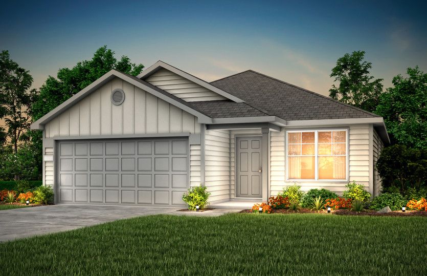 Home Exterior HC102