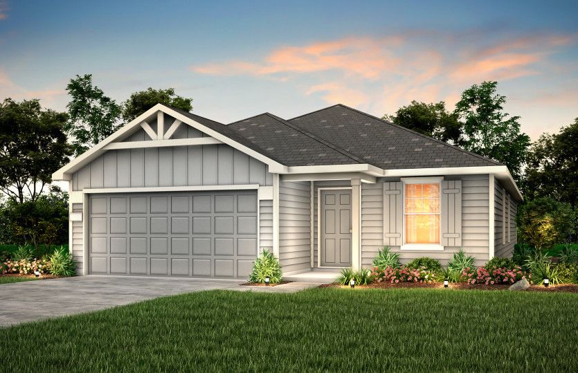 Home Exterior HC103