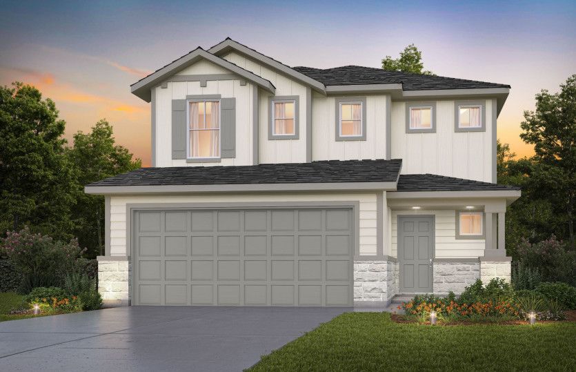 Home Exterior HC201