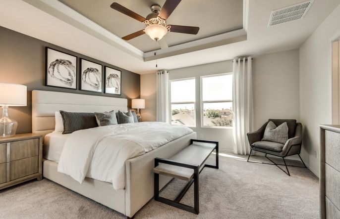 Functional & Affordable Spaces