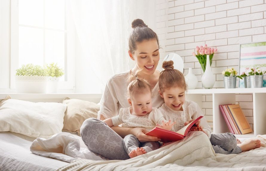 Family-Friendly Community