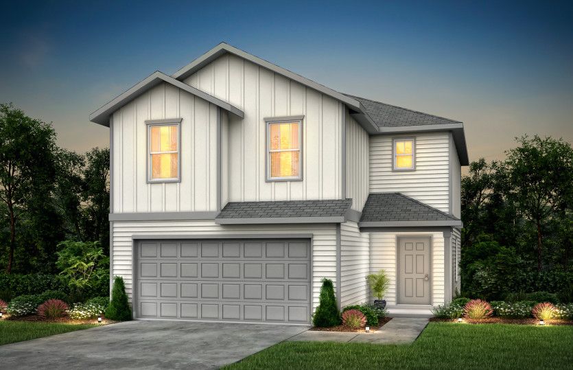 Exterior T