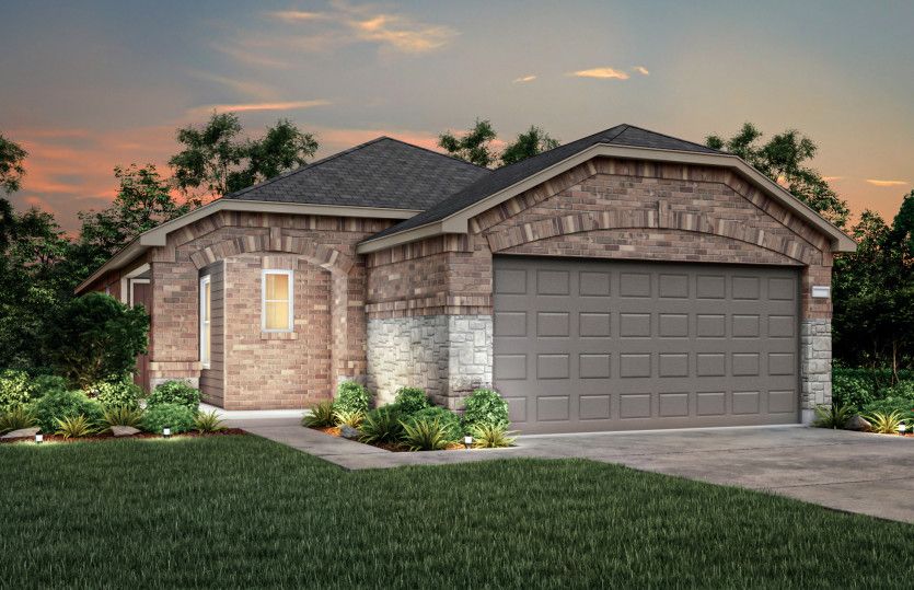 Home Exterior R