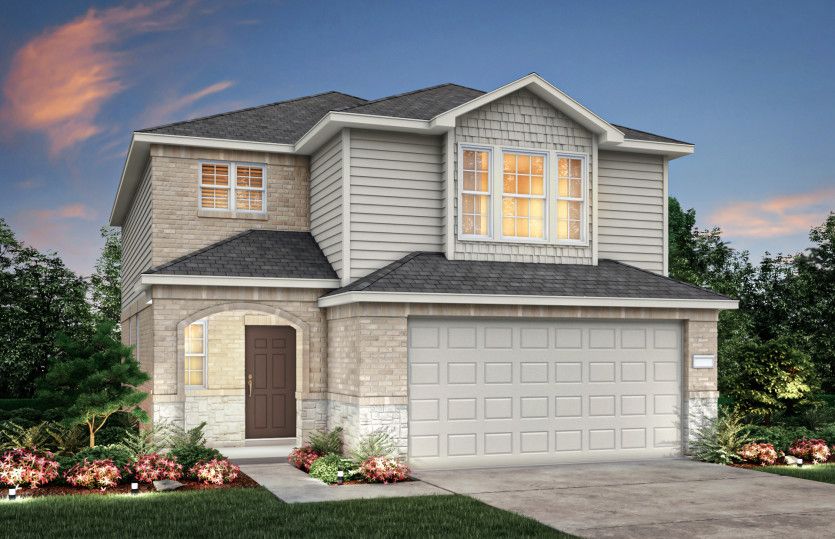 Home Exterior Q