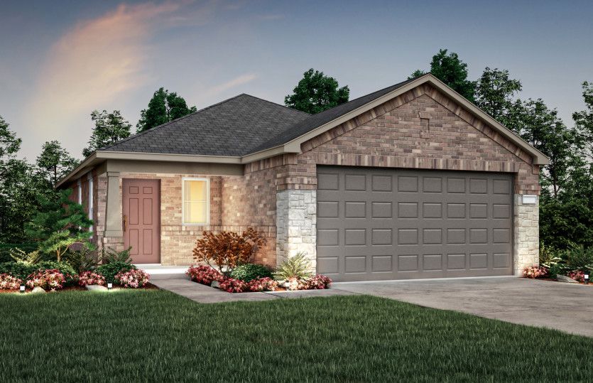 Home Exterior Q